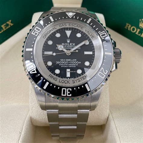 rolex sea dweller 2019 deepsea|rolex deepsea challenge 2022.